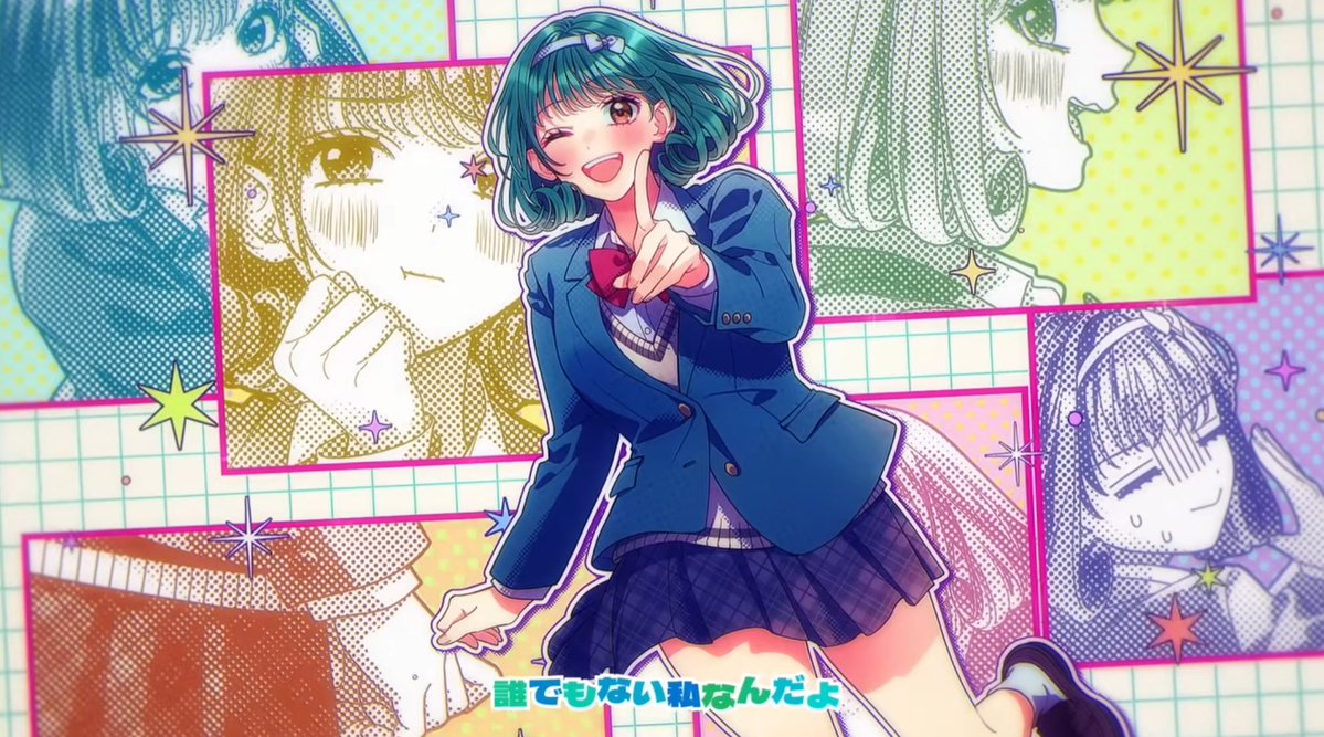 scratchthatout's tweet image. protect her with a million battalions