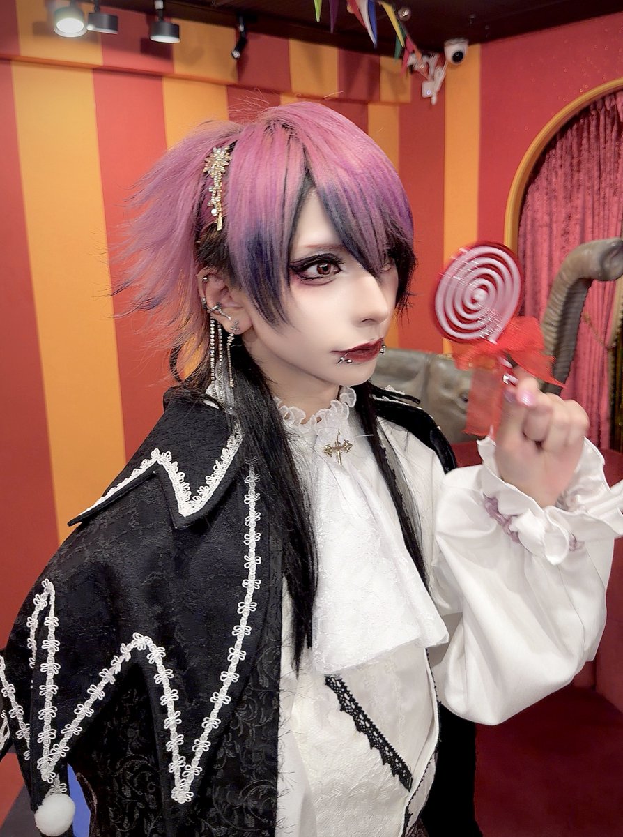 doku_suu's tweet image. 毒廻る