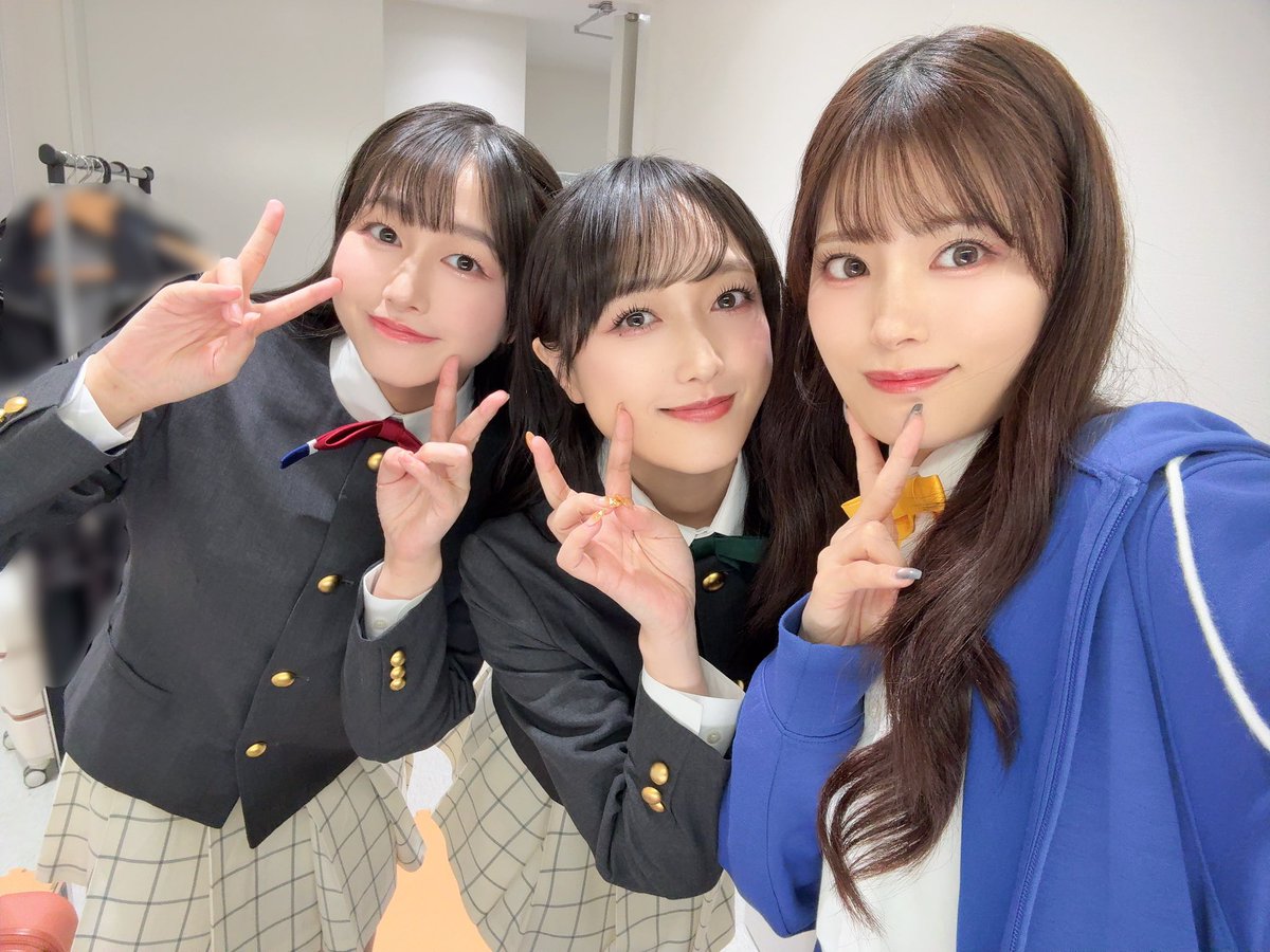 ユウキ→11/19.20蓮ノ空5th大阪 (@KnzxN) / Posts / X