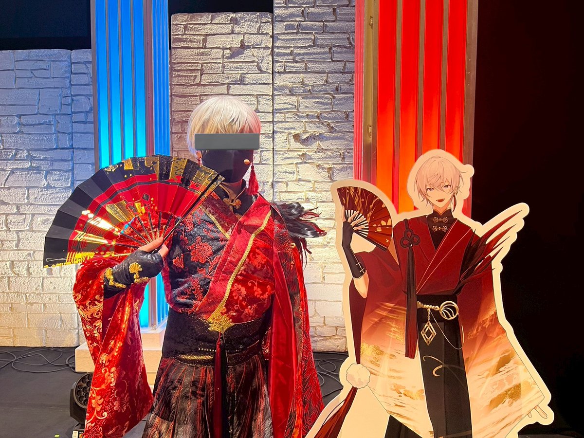 でんでん (@2244dndn) / Posts / X