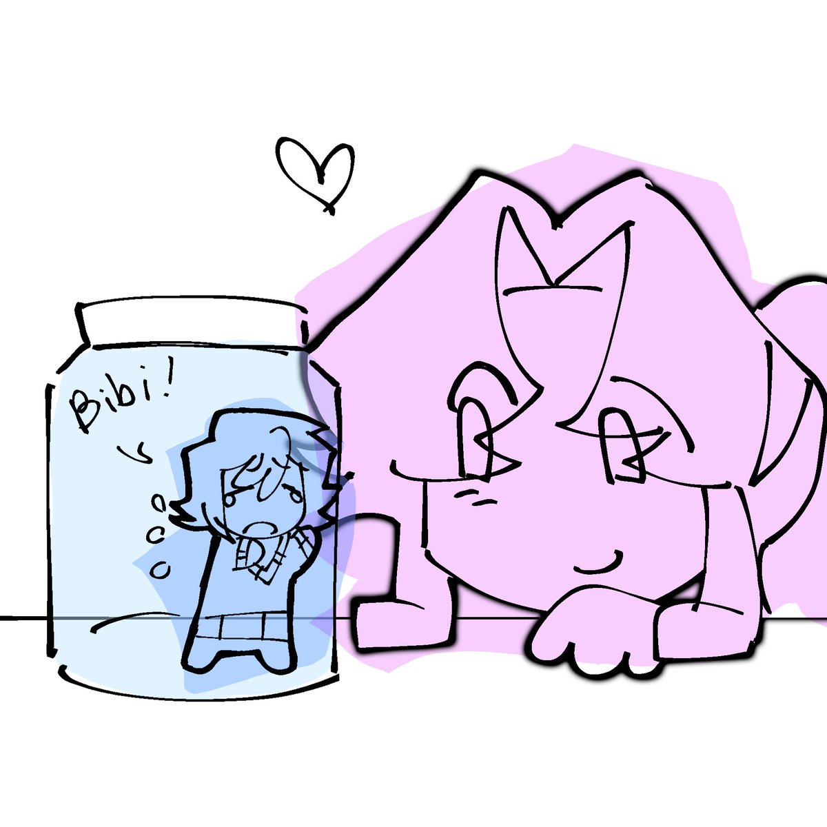 Day 95 
#iloveamy #bibiamy #나는에이미를사랑해