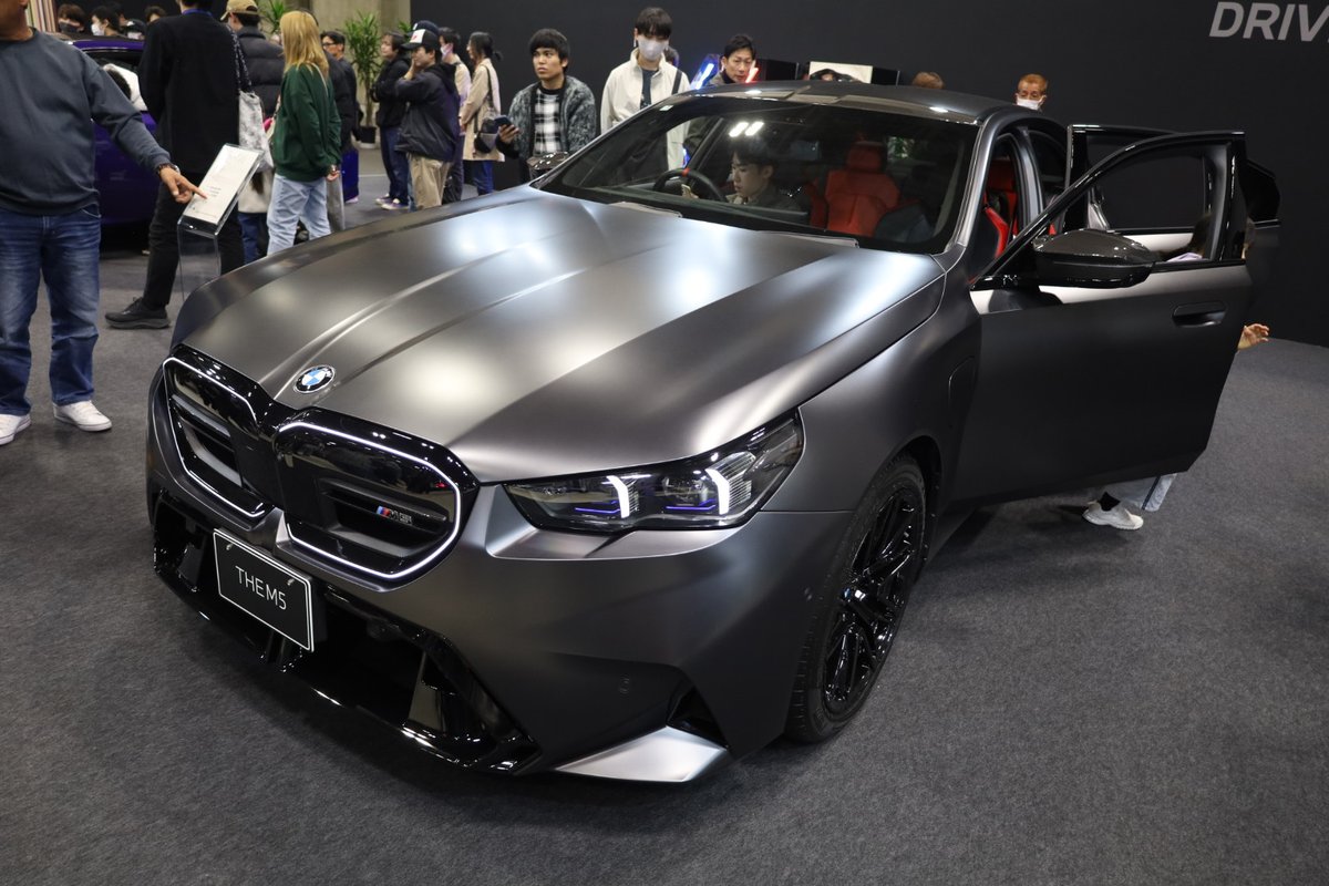 モビリティショー