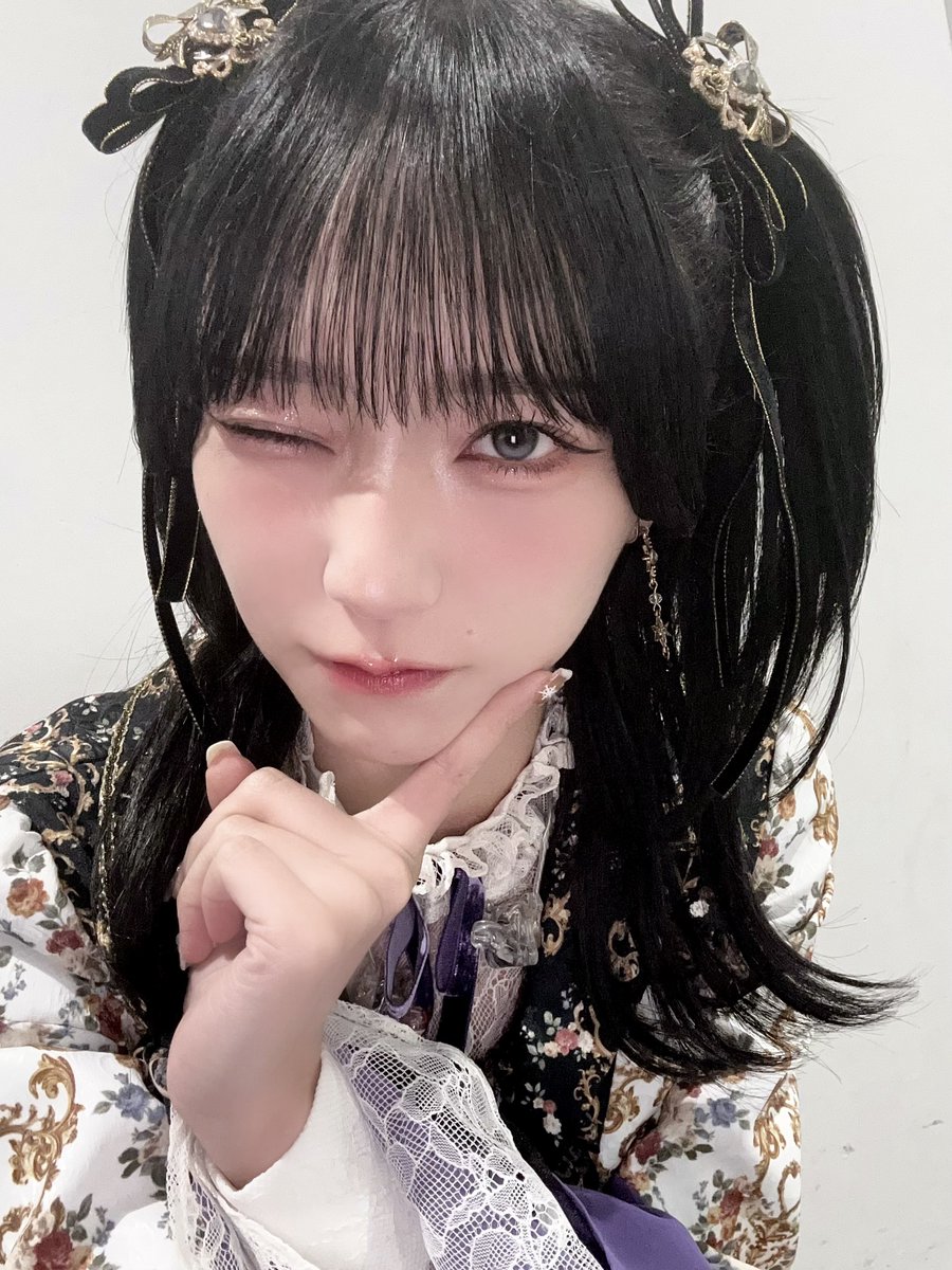 noguchi_iori's tweet image. 好きでしょ💘