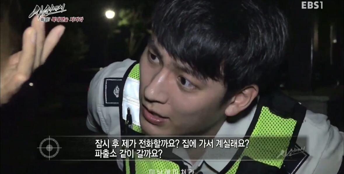 nyse_min's tweet image. 아.. 이분이었구나.
그래 
나같아도 삶의 의지를 다시 갖게 될듯.