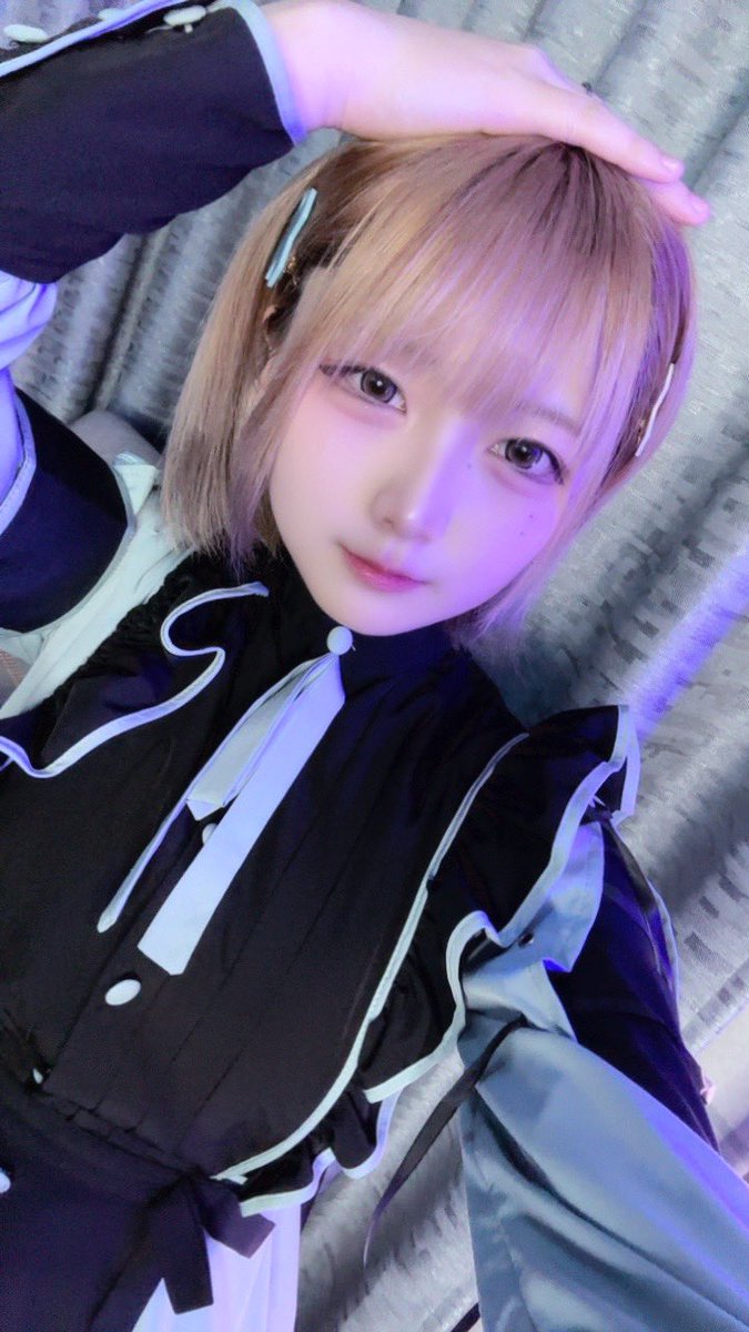 mao_sokai's tweet image. こんにちわ☀️いみゃす
#コンカフェ  #高知コンカフェ 

dennosokai.base.shop