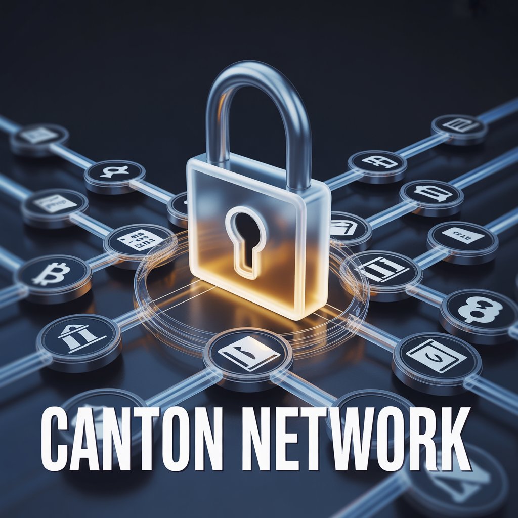 POSUHGM's tweet image. Powered by privacy and interoperability, CANTON NETWORK is driving innovative on-chain finance solutions for institutions 🔐💡 #InstitutionalDeFi #PrivacyTech @CantonNetwork