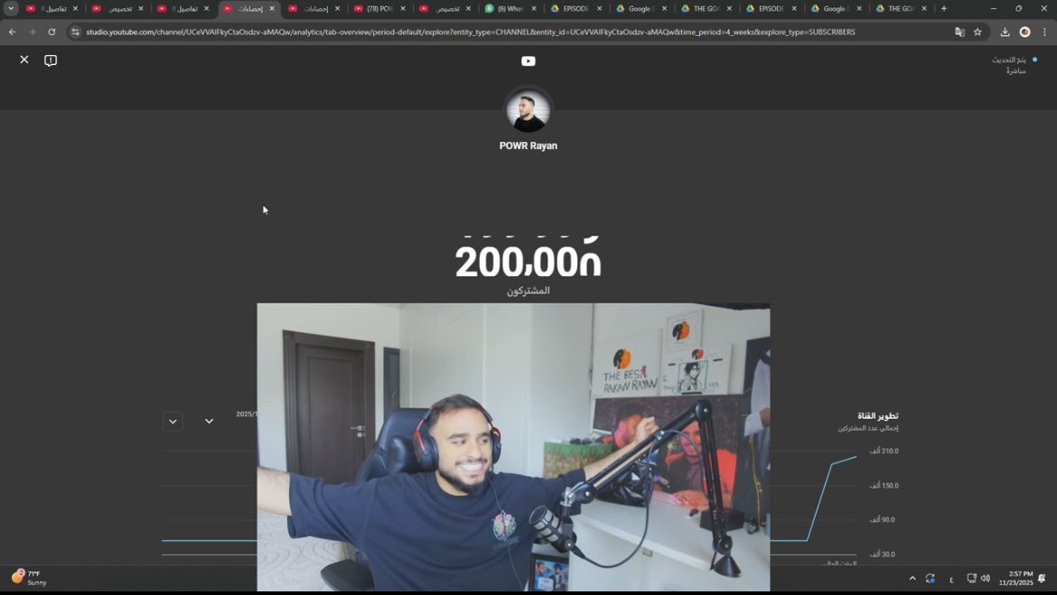 100k ✅
200k ✅
1M 🔜🔜