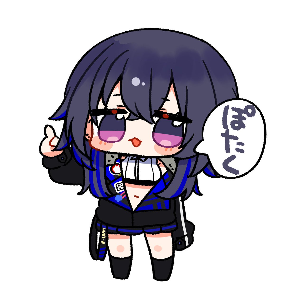 ぼたもち@C107 1日目 西1 は28a (@BOTABUTASAN) / Posts / X