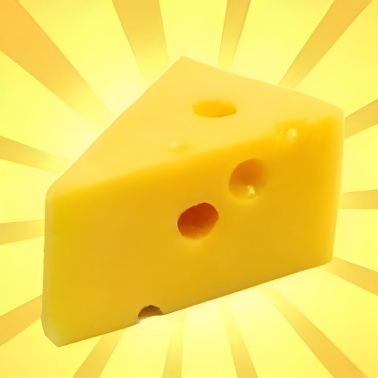 just found the next brainrot trend

cheese

i was thinking bout cheese, talking bout cheese.

tiktok.com/@idontworkforb…

videos of cheese are going mega viral rn and it seems the start of a new brainrot trend