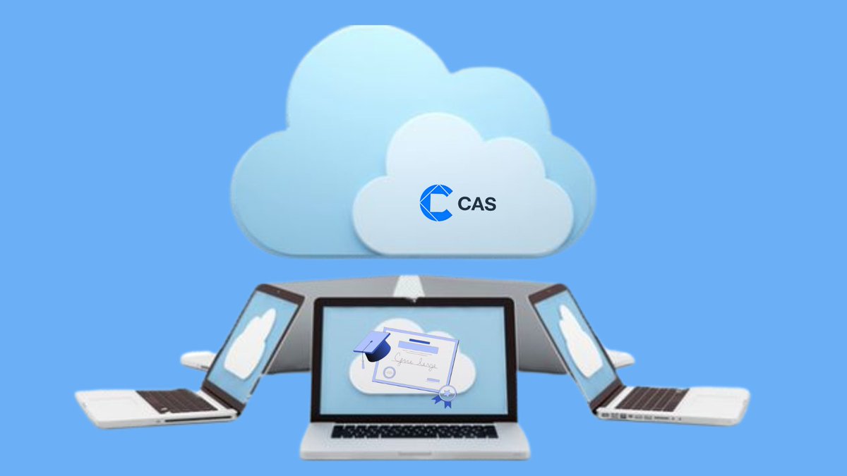 casattest's tweet image. 🧑‍🔬 The world of trust and verification is changing. CAS decentralized framework allows anyone to register schemas and create attestations enabling transparency and authenticity at every level. 🔐 #Blockchain #Web3 #Decentralization #Trust