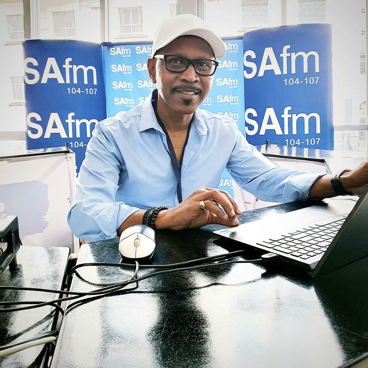 ERNEST PILLAY tweet media