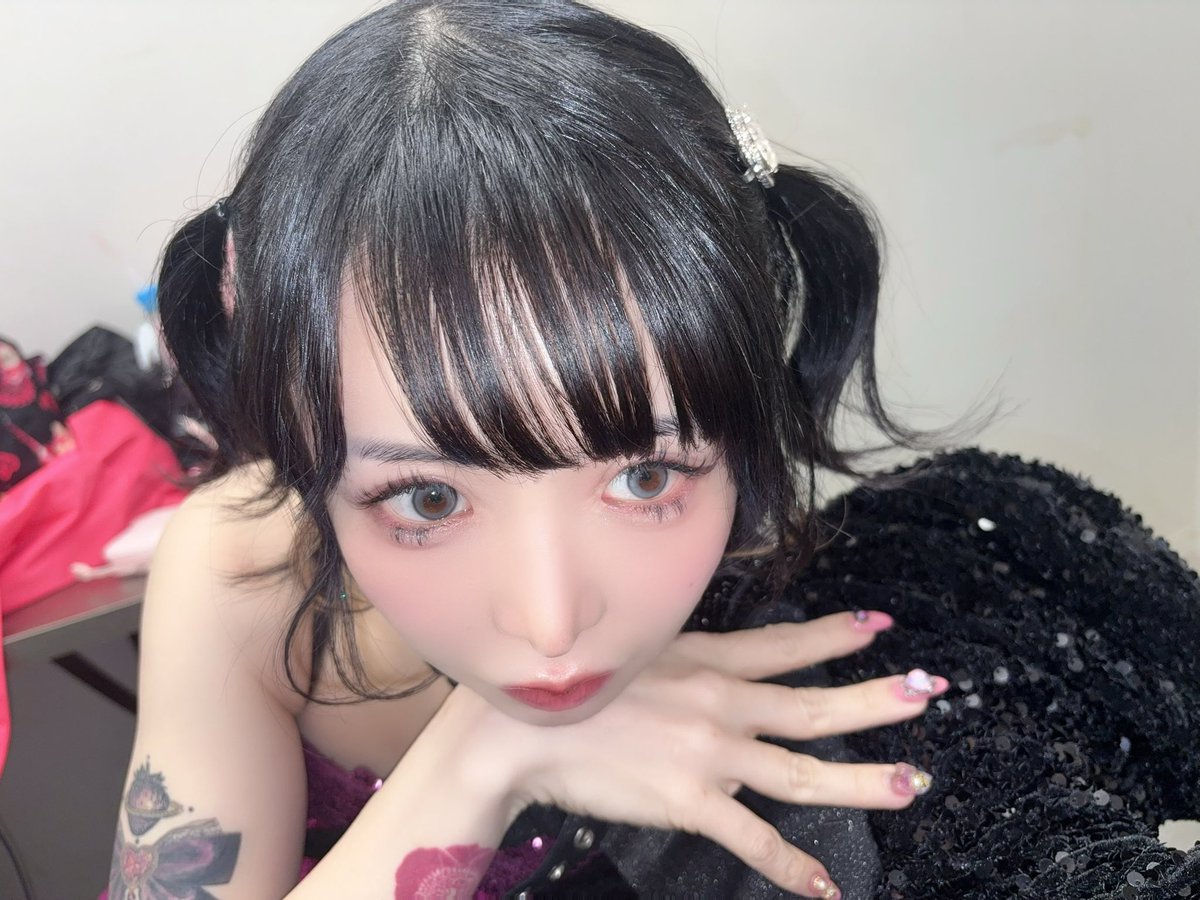 oomoriseiko's tweet photo. 助けさせてくれてありがと https://t.co/AZFW1Aq8nP