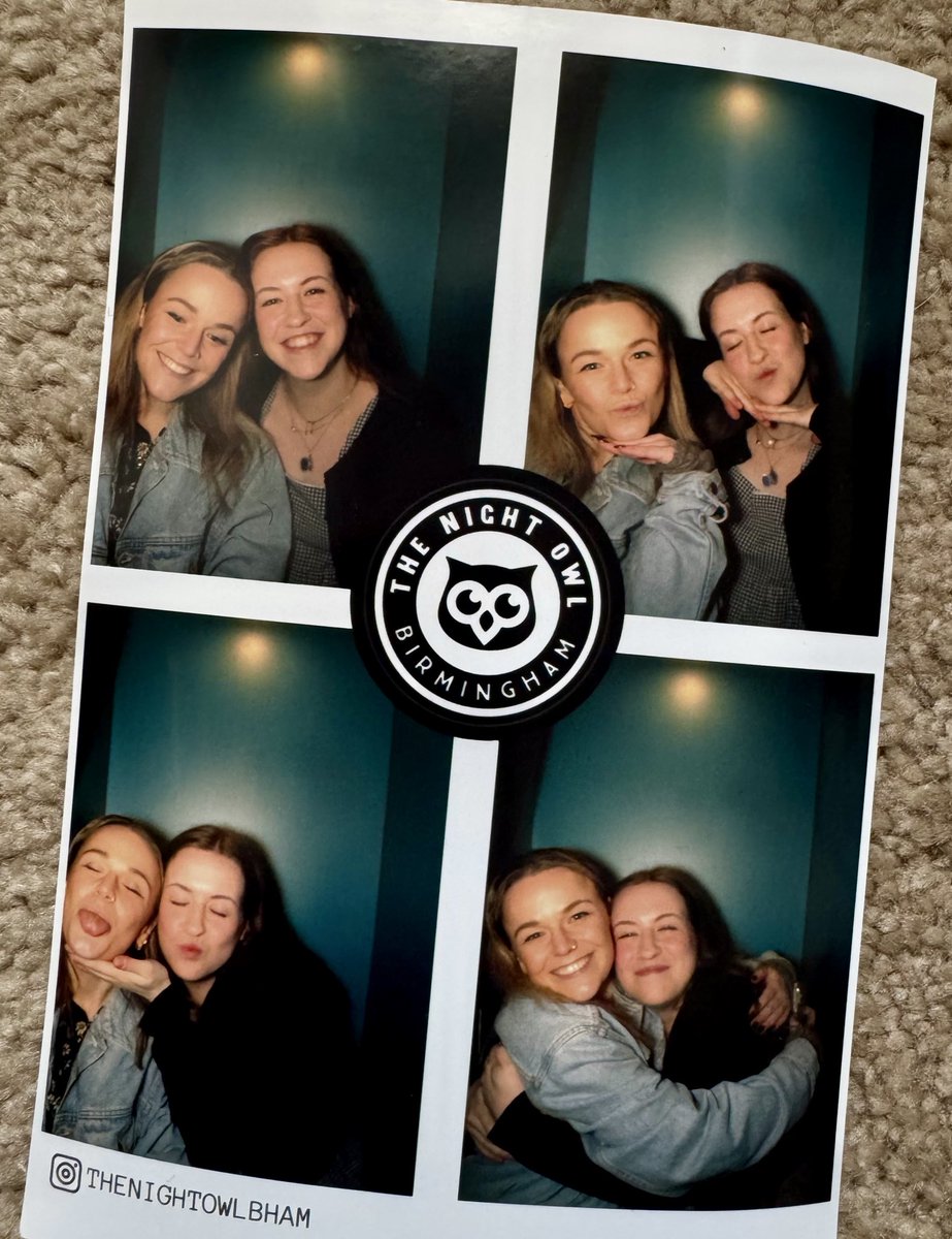 rdmavfc's tweet image. 👯‍♀️💖✨