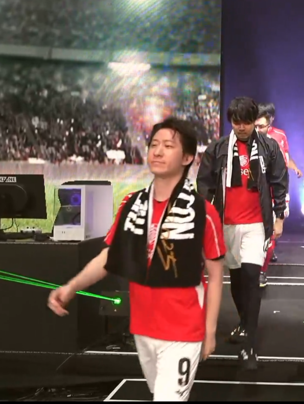 Hoxpers's tweet image. ソン・フンミン！？