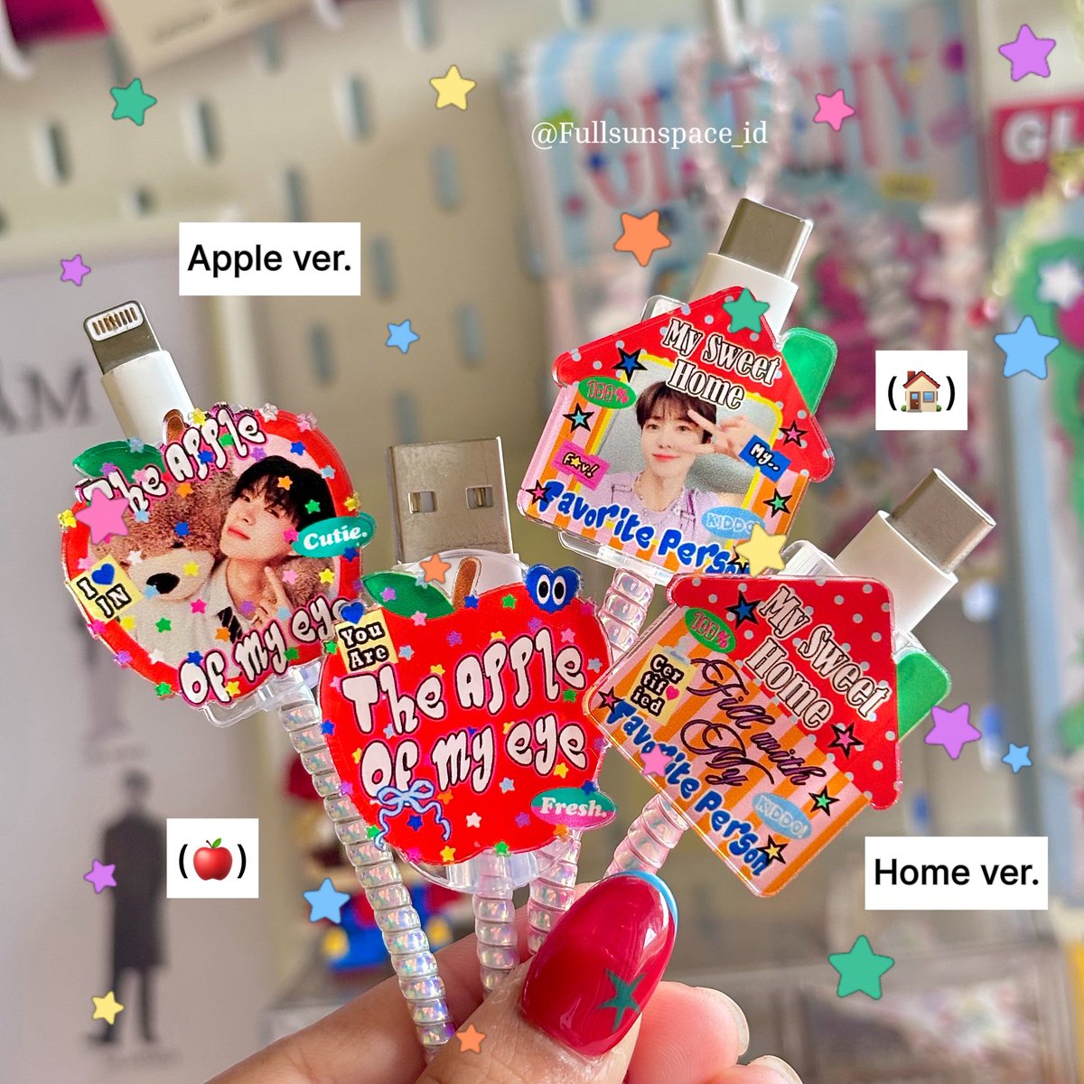 JENJAEM. tweet media