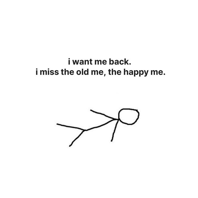 anxietymsgs's tweet image. this isn&apos;t me