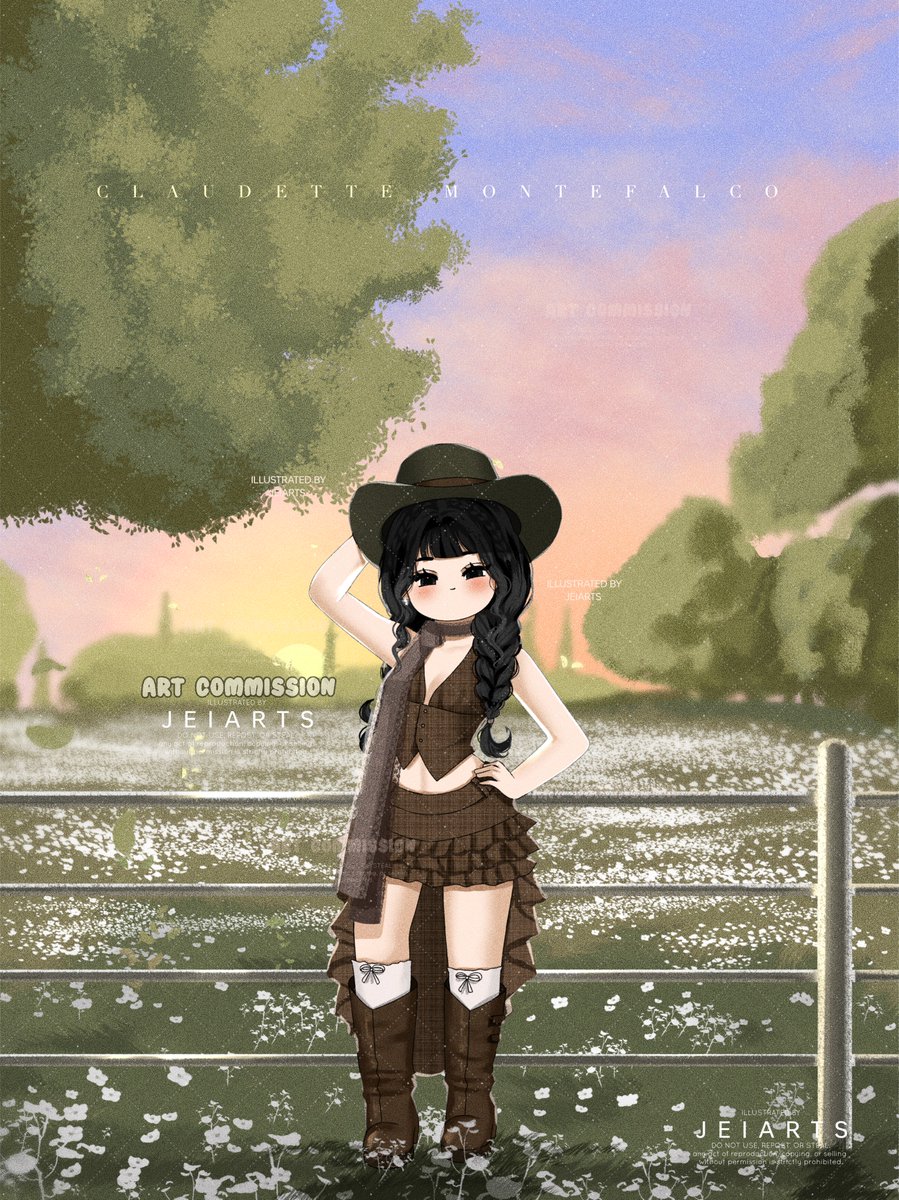 jeiarts_'s tweet image. dettedette in alegria
---