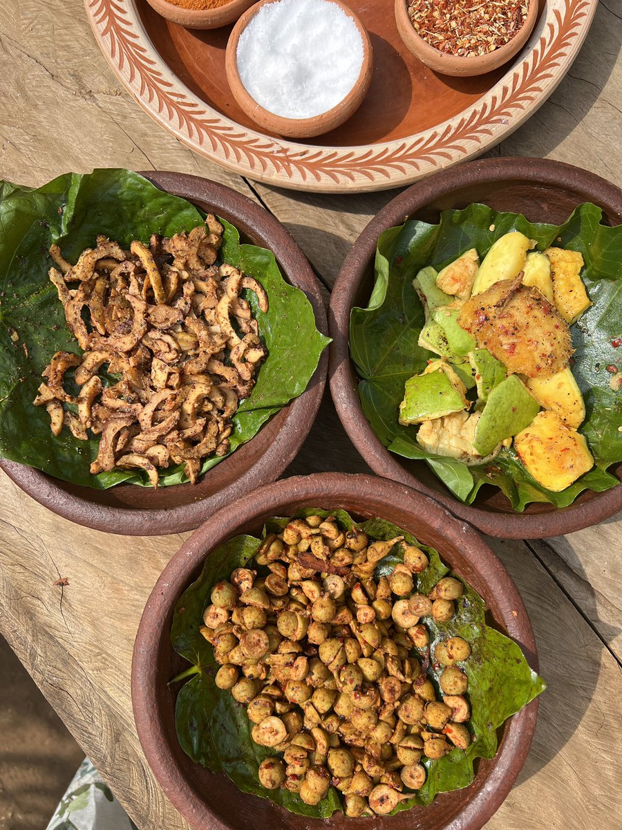 Nothing in this world that’s quite like Sri Lankan food. It’s why I’ve made it my career, my life’s calling.