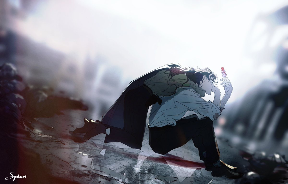 riz🪻| hiatus tweet media