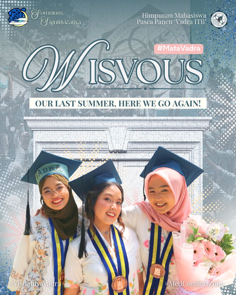 HMPP 'Vadra' ITB tweet media