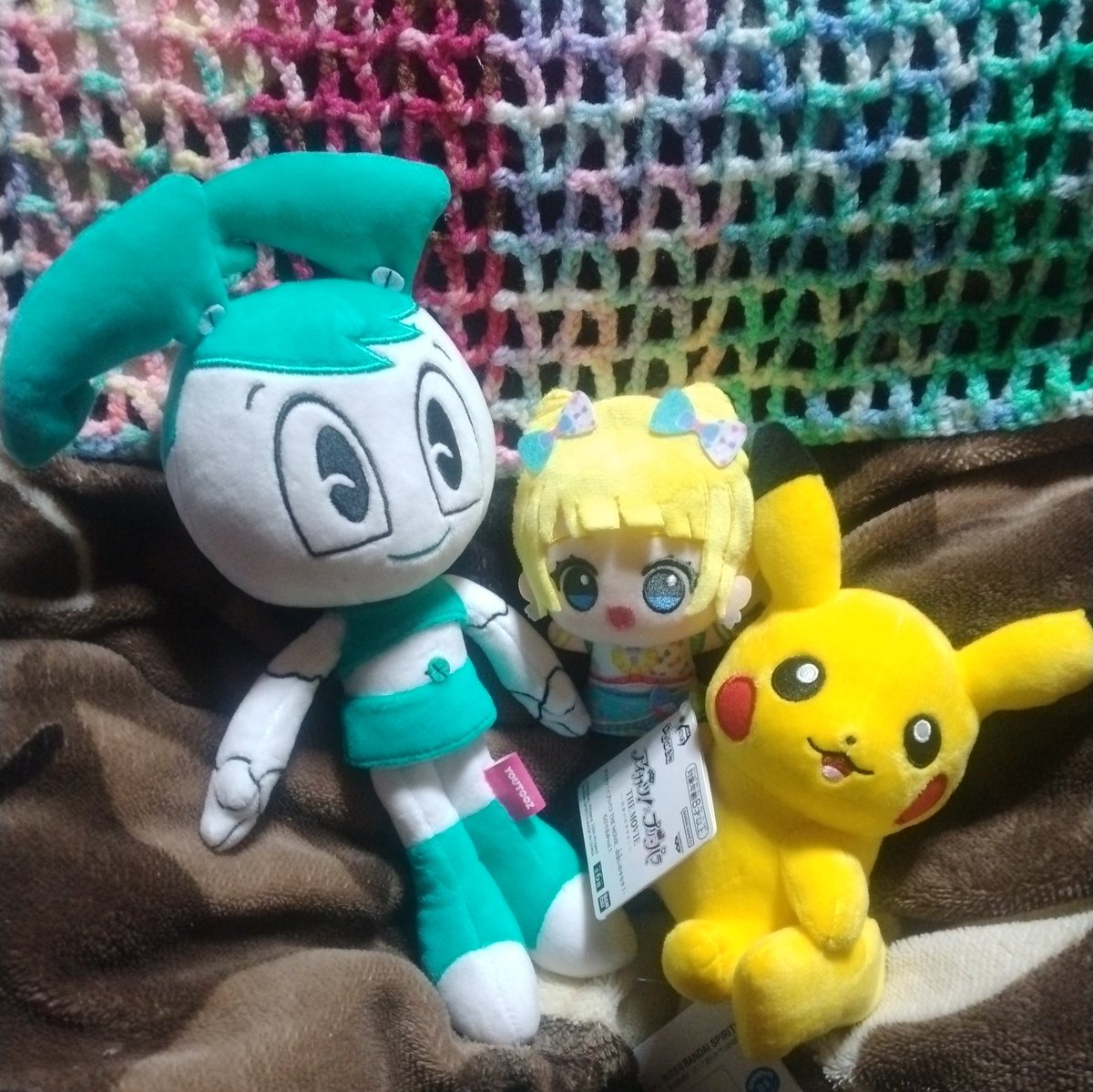 キャベ人 tweet media