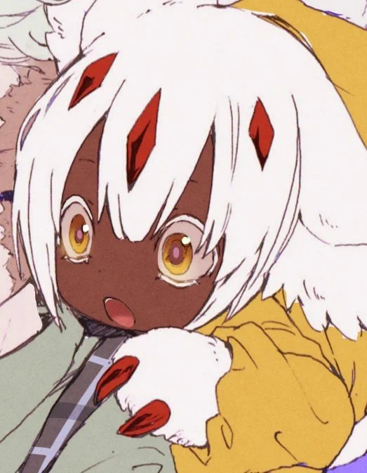 ひさしぶりにじょじ描いた