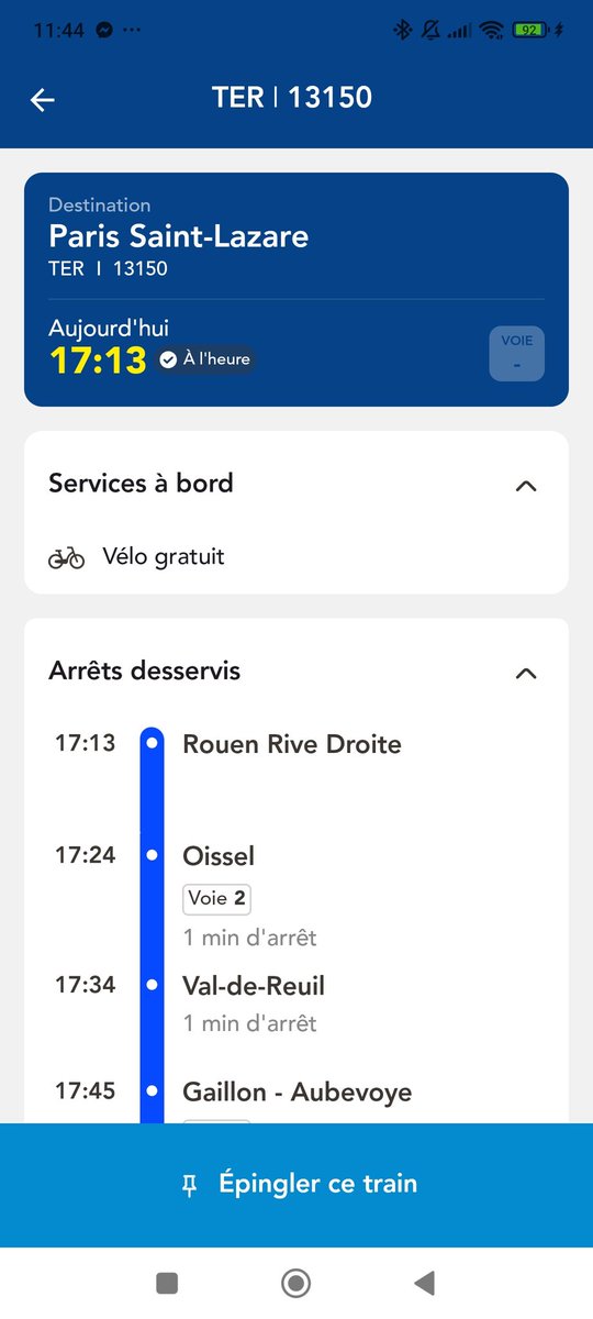 alexia_076's tweet photo. @train_nomad Bonjour le placement est libre dans ce train ? https://t.co/k4KOwqEEiY