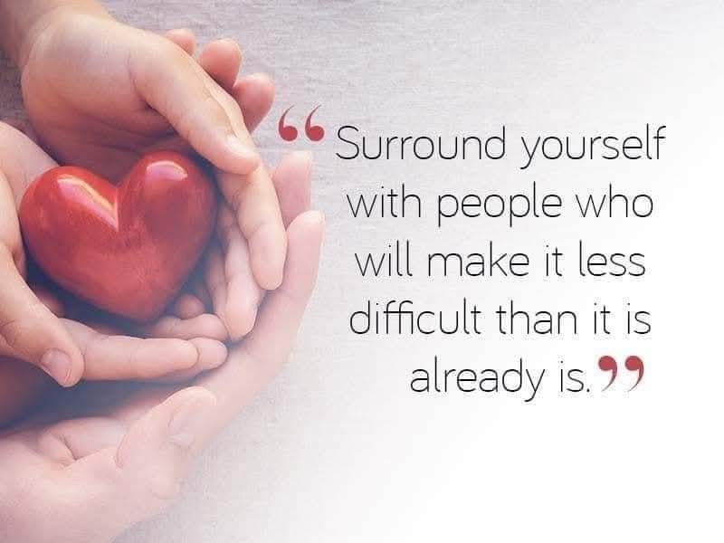 Good morning friends