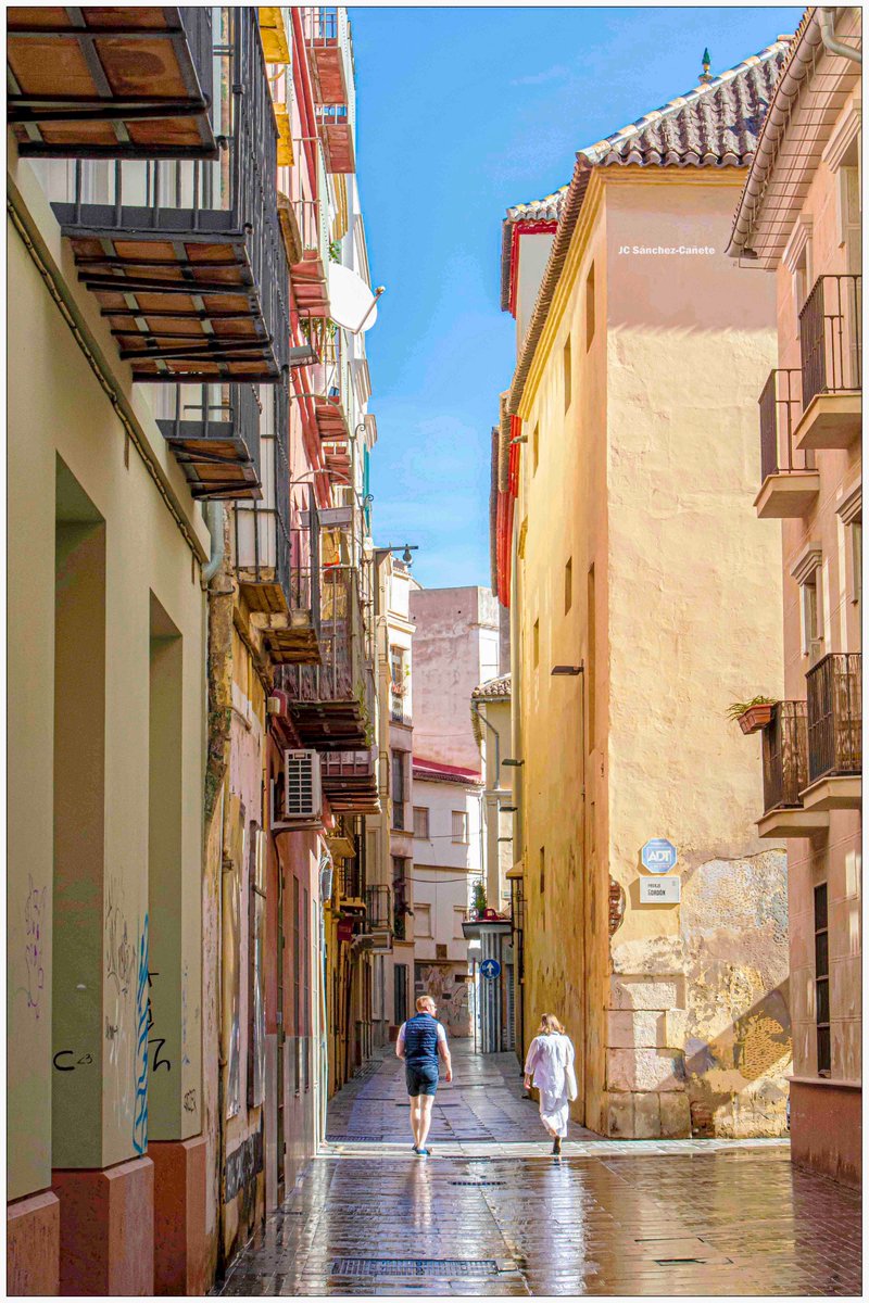 jcsanchezcanete's tweet image. Málaga.
@turismodemalaga
@OrgullodeMalaga
@MalagaEnamorada
@vivecostadelsol
@viveandalucia
@feelcostadelsol
@EnamoradaMalaga
@mlgmonumental
@serdemalaga
@Storm_Malaga
@Eltiempoalsur
@serdemalaga
@Malagaconacento