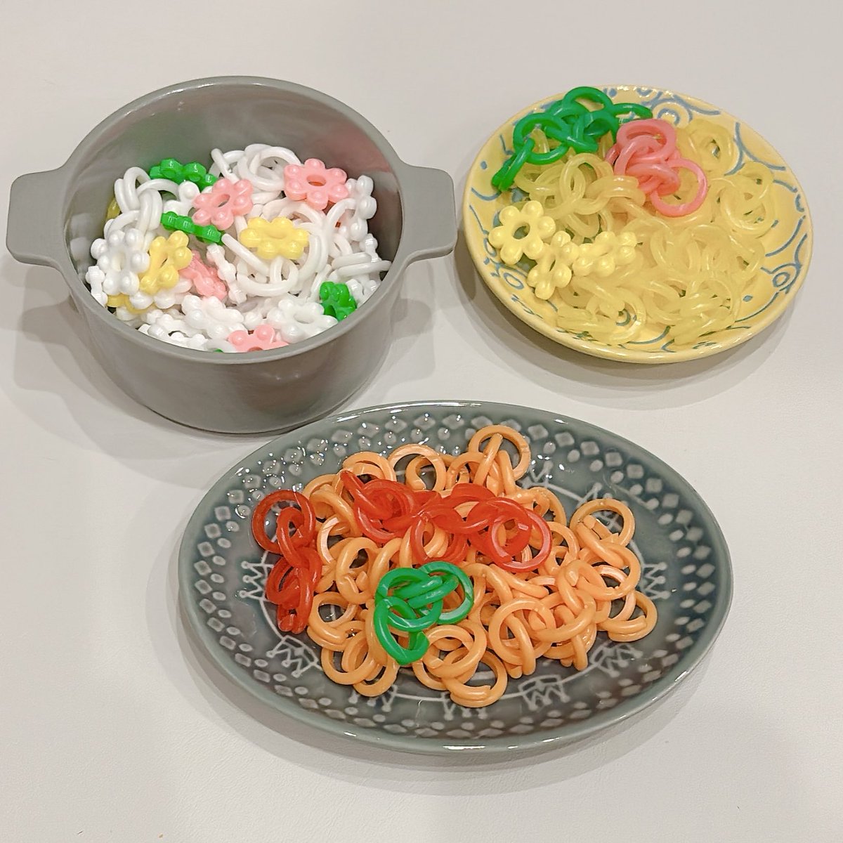 しろくま🐻‍❄️2y☺︎ (@shiroku__mama) / Posts / X