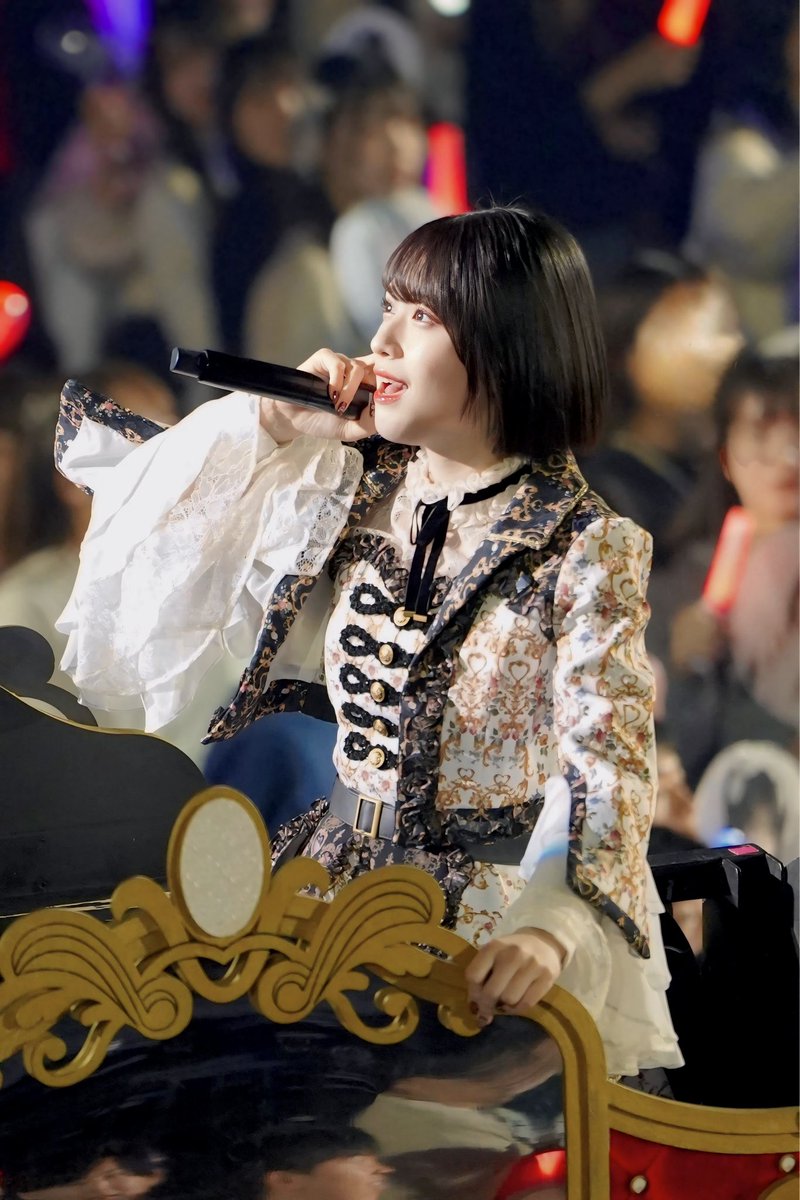 2025.11.16 =LOVE 8th ANNIVERSARY PREMIUM TOUR 愛知IGアリーナ公演