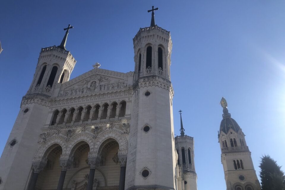 actufr_lyon's tweet image. Lyon. La basilique Fourvière menace de s'effondrer, un appel au secours lancé

actu.fr/auvergne-rhone…