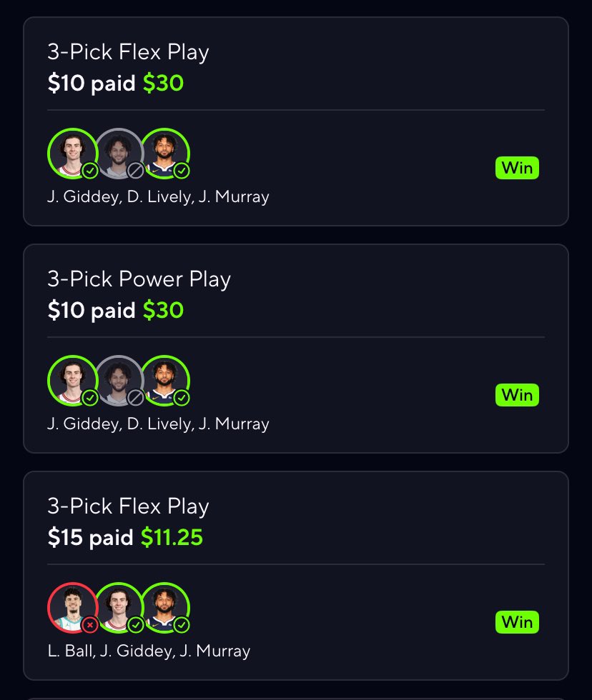 eagleonenca's tweet image. Whoop Whoop 💰💰