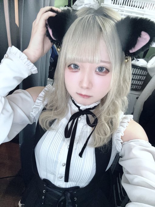 プレミアムメイドバー　ツインテールのツイート