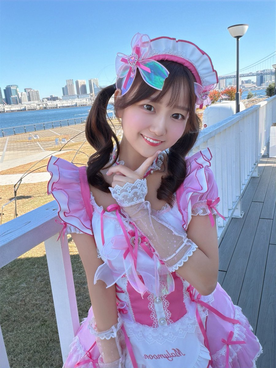 こう見えて社会人OLです、、🎀