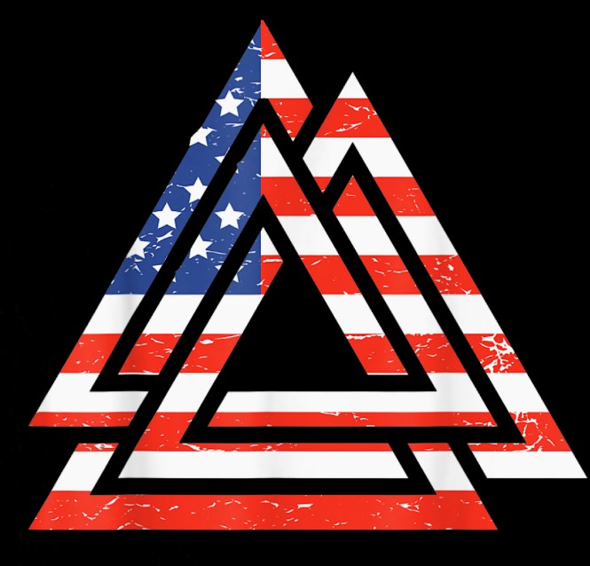 Good morning and happy Sunday, patriots 🇺🇸🫡