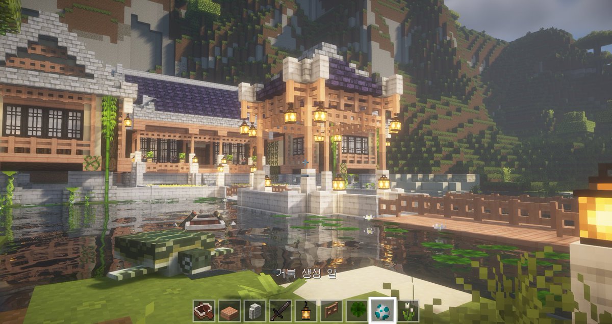 Sonya_7289's tweet image. 작업하다 지쳐서 한 마크에
갑자기 무언가의 재능을 찾아버림