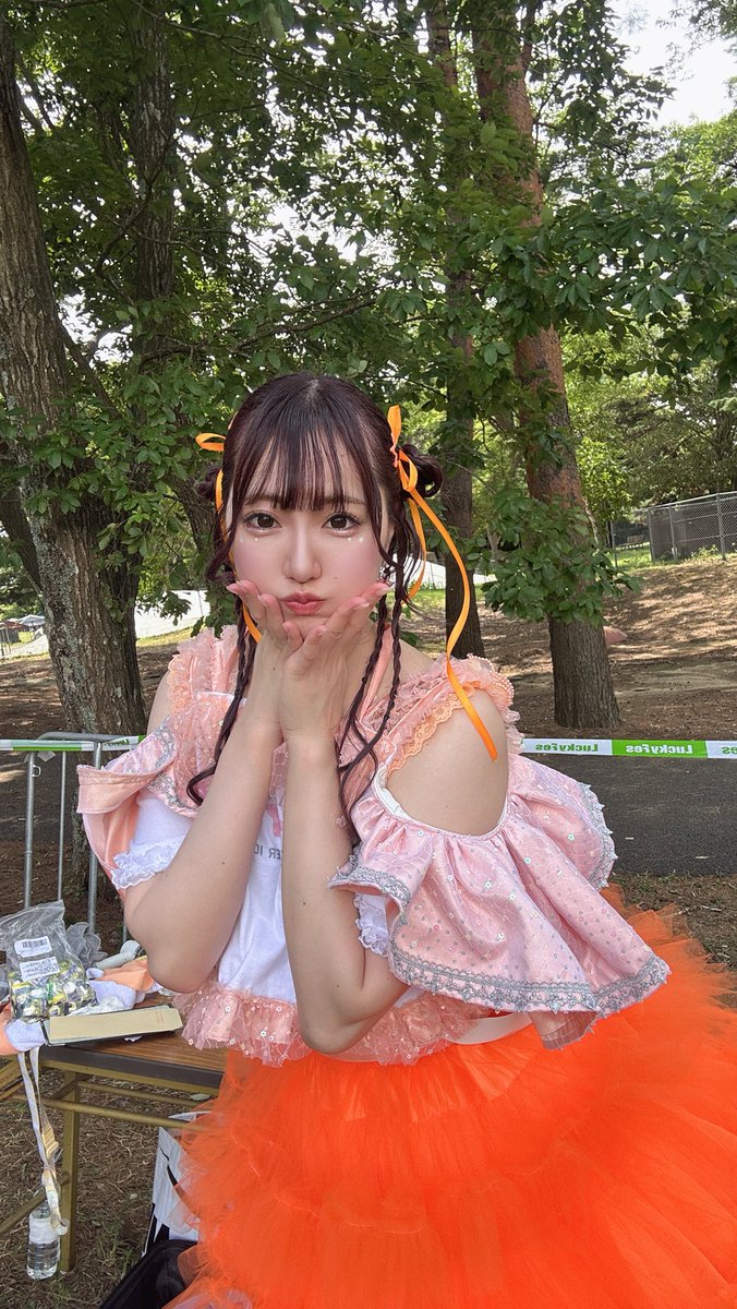 わたしが2年間命をかけて守ってきたパートを立ち位置を
どうか大切に大切にしてくれる人が引き継いでくれますように