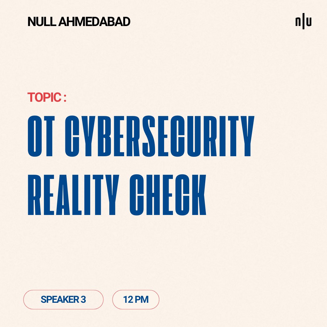 null Ahmedabad (n|u Ahmedabad) tweet media