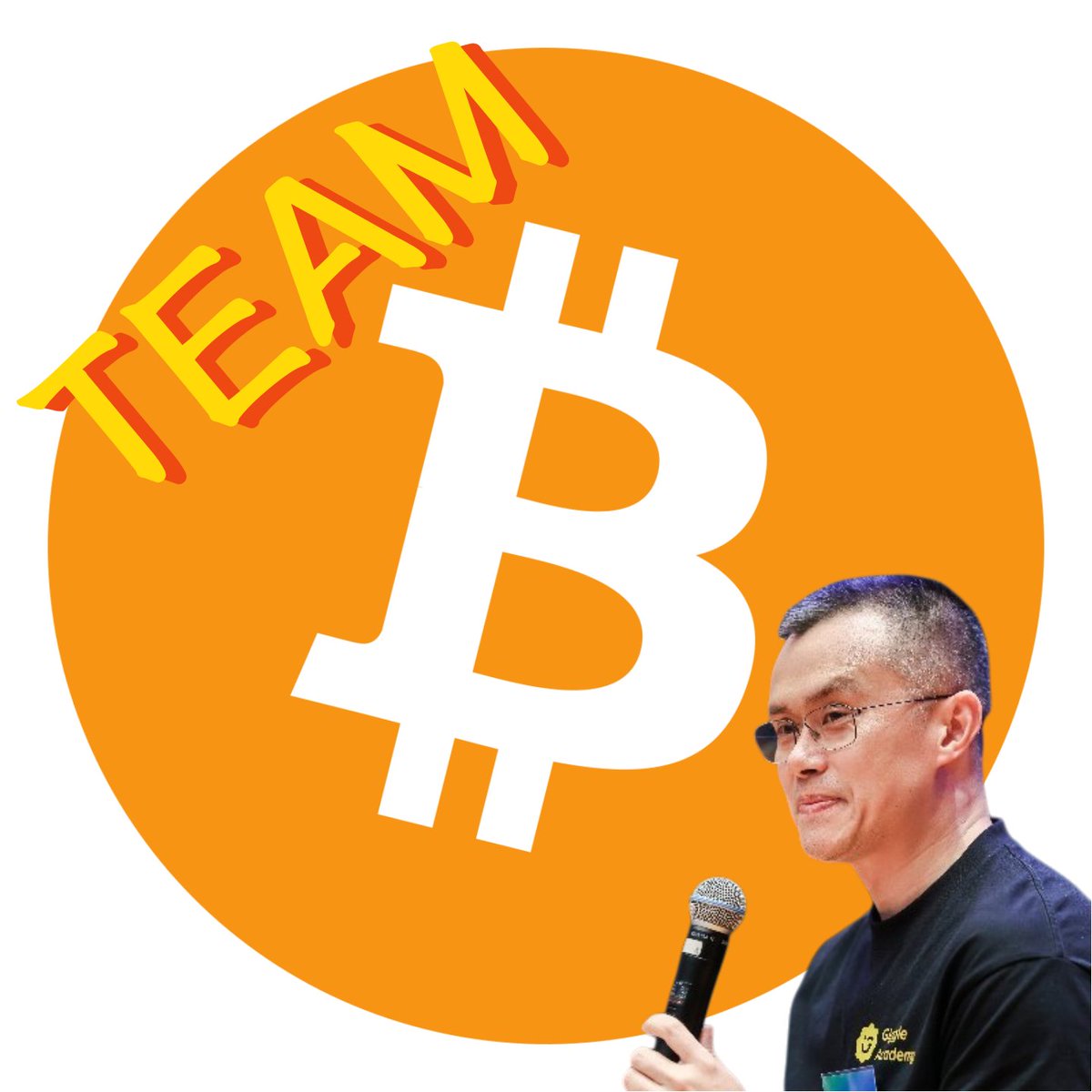 bullish4ever_'s tweet photo. 让 @grok 帮忙整理的x上面关于“比特币优于代币化黄金”的一些论点，希望能为 @cz_binance 提供点思路。
TEAM BITCOIN WILL WIN THE DEBATE
#TEAMBITCOIN

1. 绝对稀缺性与供应固定比特币供应上限固定在2100万枚，无法人为增加，而代币化黄金的供应可通过挖掘或发行者膨胀（类似于黄金的弹性供应）。
这让比特币更像“完美的硬通货”，而非依赖人类创新的黄金。

2. 数字原生与全球便携性比特币是数字资产，便于即时全球转移，无需物理运输或海关检查；代币化黄金仍需依赖保管人移动实物，易受物流限制。
在数字经济中，黄金（即使代币化）无法高效用于交易，而比特币支持繁荣与丰裕场景。

3. 无对手方风险与自托管比特币支持自托管（“我的钥匙，我的币”），无需信任第三方；代币化黄金本质上是IOU（欠条），依赖保管人，可能被冻结或政府没收。
这解决了黄金的“堡垒钥匙”问题（如Fort Knox），比特币则提供真正的主权财产。

4. 可分性与验证性比特币可精确分到satoshi（0.00000001 BTC），黄金难以小额分割；比特币的供应和所有权可由任何人通过节点程序化验证，而黄金需审计。
比特币在易用性和防伪上远超黄金，尤其在跨境信任扩展中。

5. 去中心化、抗审查与网络韧性比特币网络16年零中断、无CEO风险，抗审查（难以冻结资产）；代币化黄金依赖中心化发行者，易受监管或制裁影响。
比特币是“无许可结算”的类别杀手，而黄金需“额外步骤”才能数字化。

6. 流动性、市场深度与长期表现比特币流动性更强（1.8万亿市值），适合杠杆交易和机构采用；代币化黄金虽稳定，但缺乏波动性和深度，难以捕捉alpha收益。
尽管黄金近期上涨，但比特币在十年表现中已证明其在数字时代下的优越性，商户接受度持续上升。