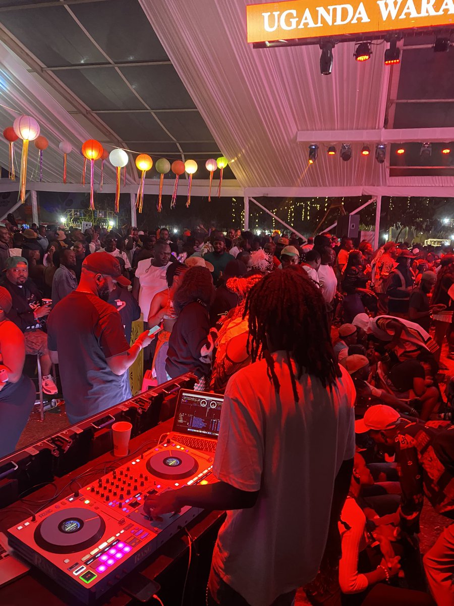DjRockyUg's tweet photo. 🔥🔥🔥Nyegenyege https://t.co/npdtZE6J3m