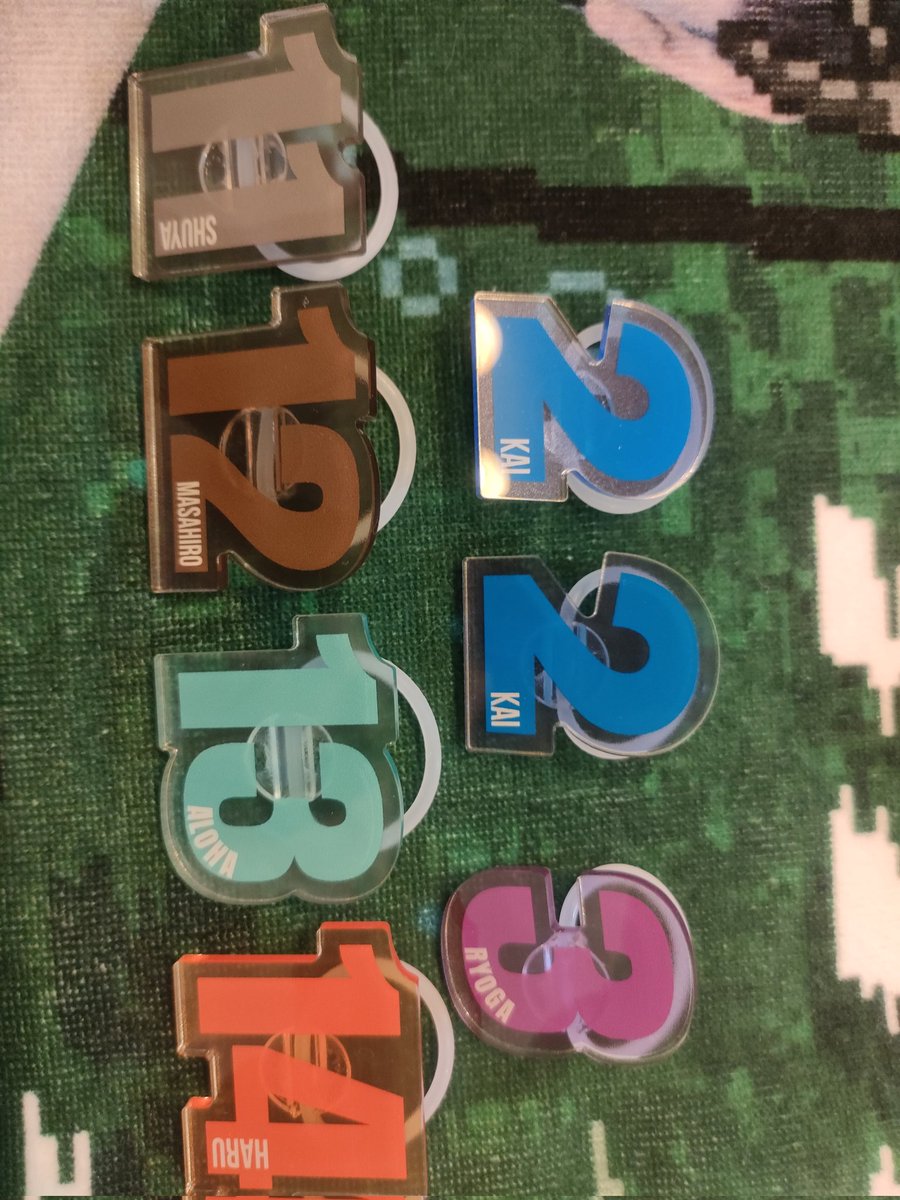 yuho_2626 tweet media