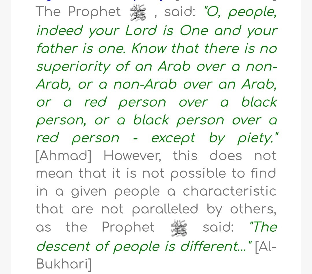 sxkaesque's tweet image. I got no horse in this race but I gotta advise you as your muslim brother, Don&apos;t let your words be held against you on the day of judgement. Allah knows best