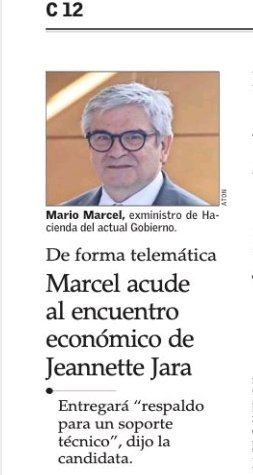 Agustín Romero Diputado🖐 🇨🇱 tweet media