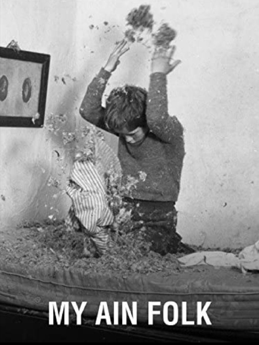 serosben's tweet image. Bir yönetmen, bir üçleme: