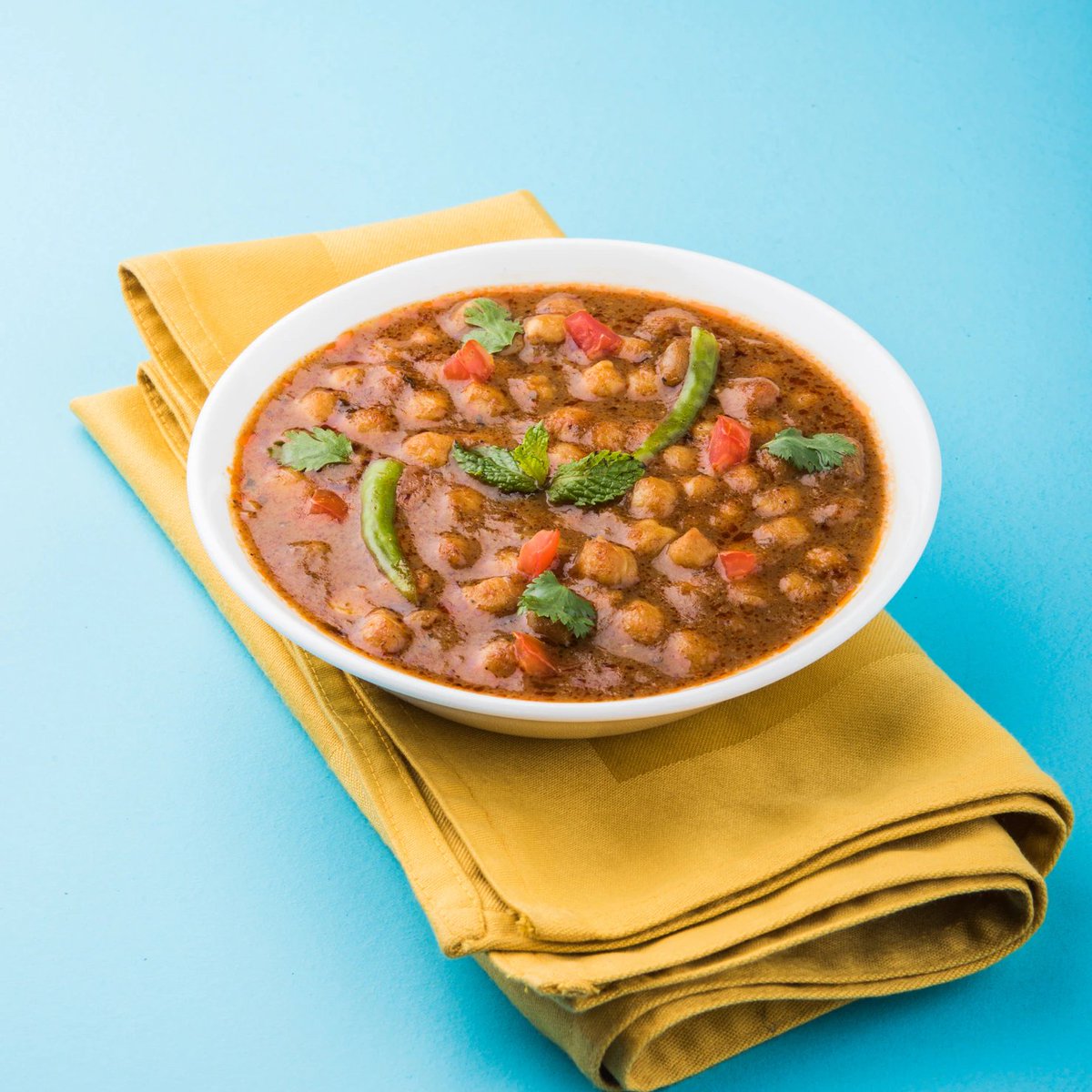 NDTVFood's tweet image. 6 High-Protein Chickpea Recipes For Winter
food.ndtv.com/webstories/foo…
#chickpea #winter #highprotein