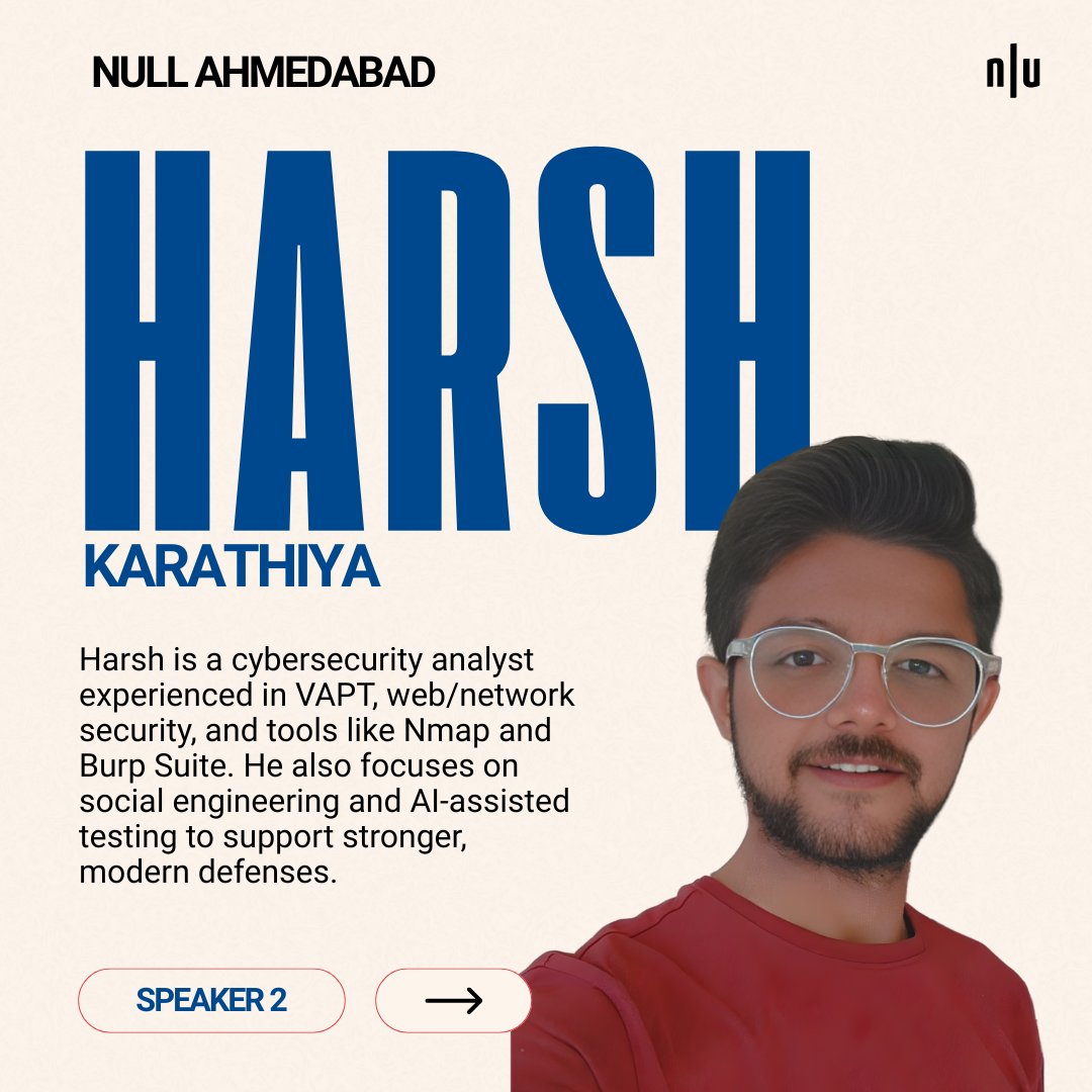 null Ahmedabad (n|u Ahmedabad) tweet media