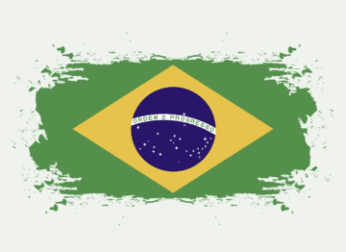 Bom dia amigos queridos! 🙏 Acredito que hoje muitos de vocês estão como eu: desanimados. Porém com fé em Deus e torcendo pelo Brasil e por um futuro melhor. Da melhor forma que der tenham um bom domingo. 🙏🇧🇷🇧🇷🇧🇷🇧🇷