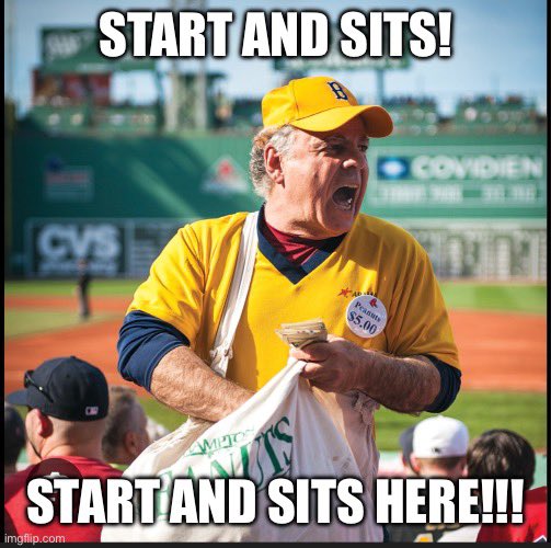 The Fantasy Football Dad tweet media