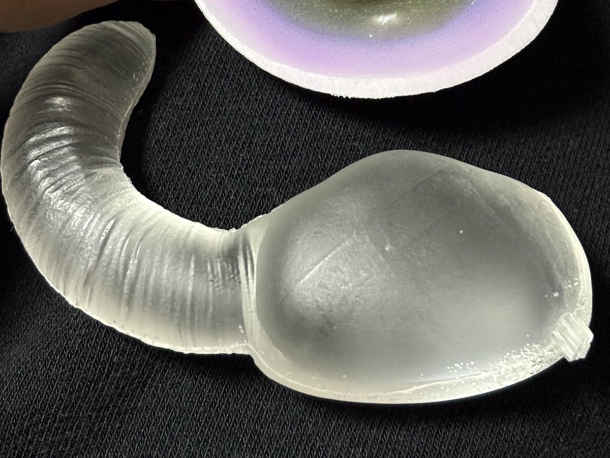 FigufiguA's tweet image. ディーラー参加できたら…やりますか…
貝の筆塗りワークショップを…